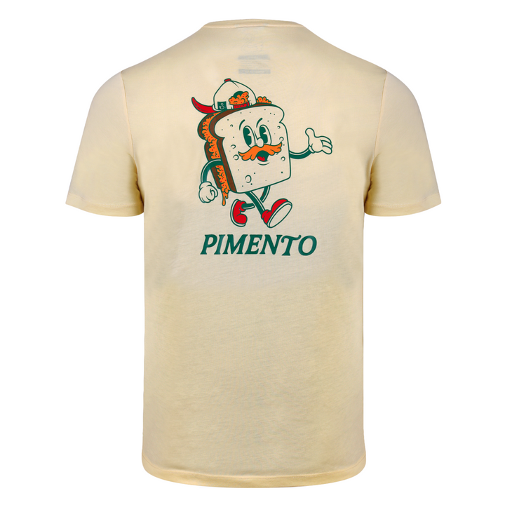 Cheese T-Shirt