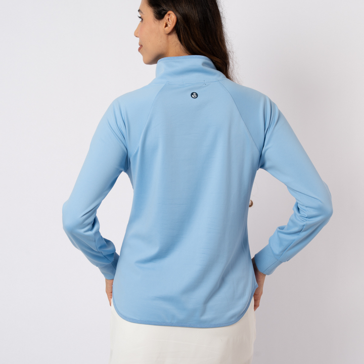 Ellis Pullover