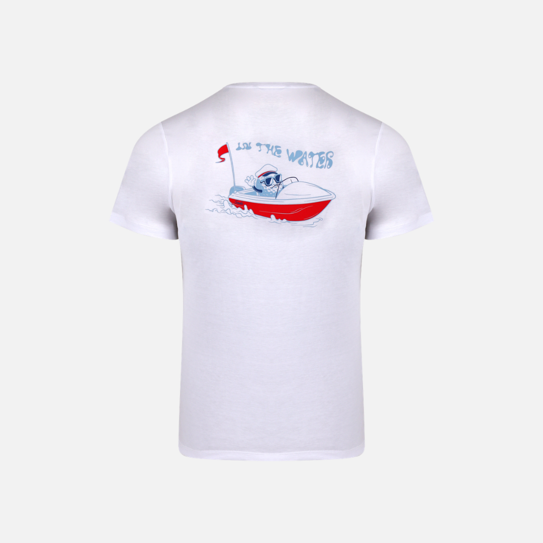 Water Ball T-Shirt