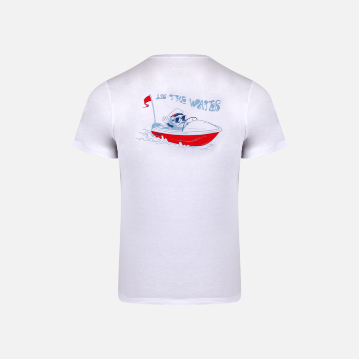 Water Ball T-Shirt