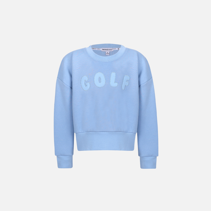 Carrie Crewneck Junior