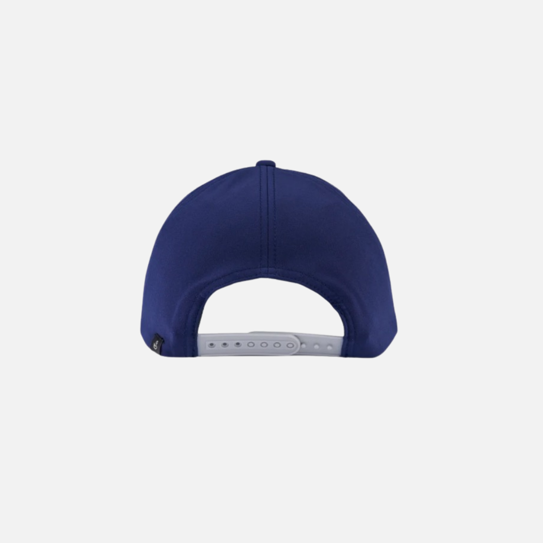 Swan Delta Hat