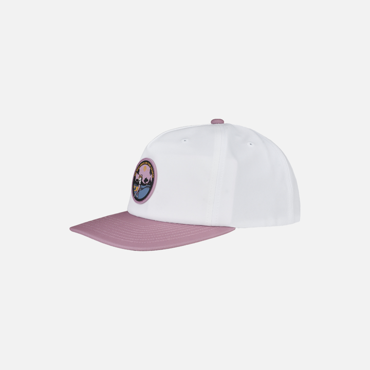 Abbott Hat