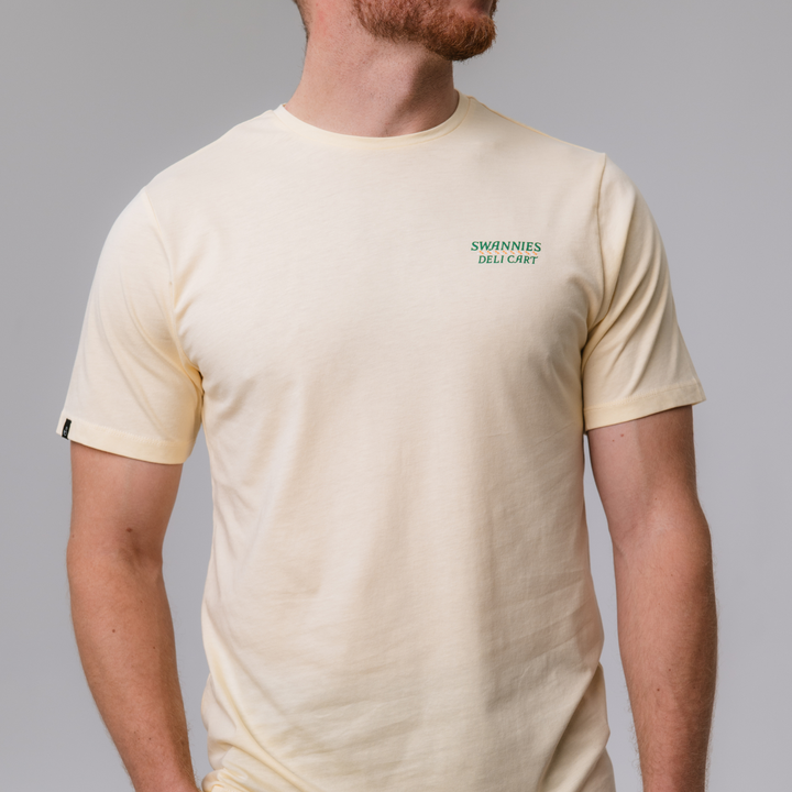 Cheese T-Shirt