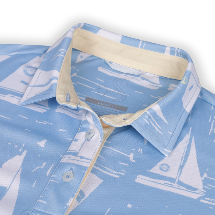 Regatta Polo