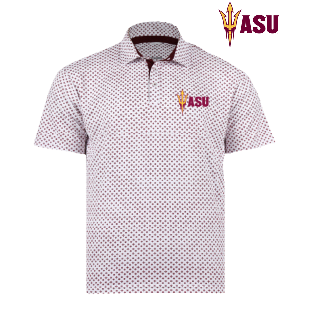 Arizona State Hazelwood Polo