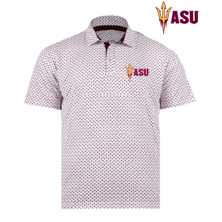 Arizona State Hazelwood Polo