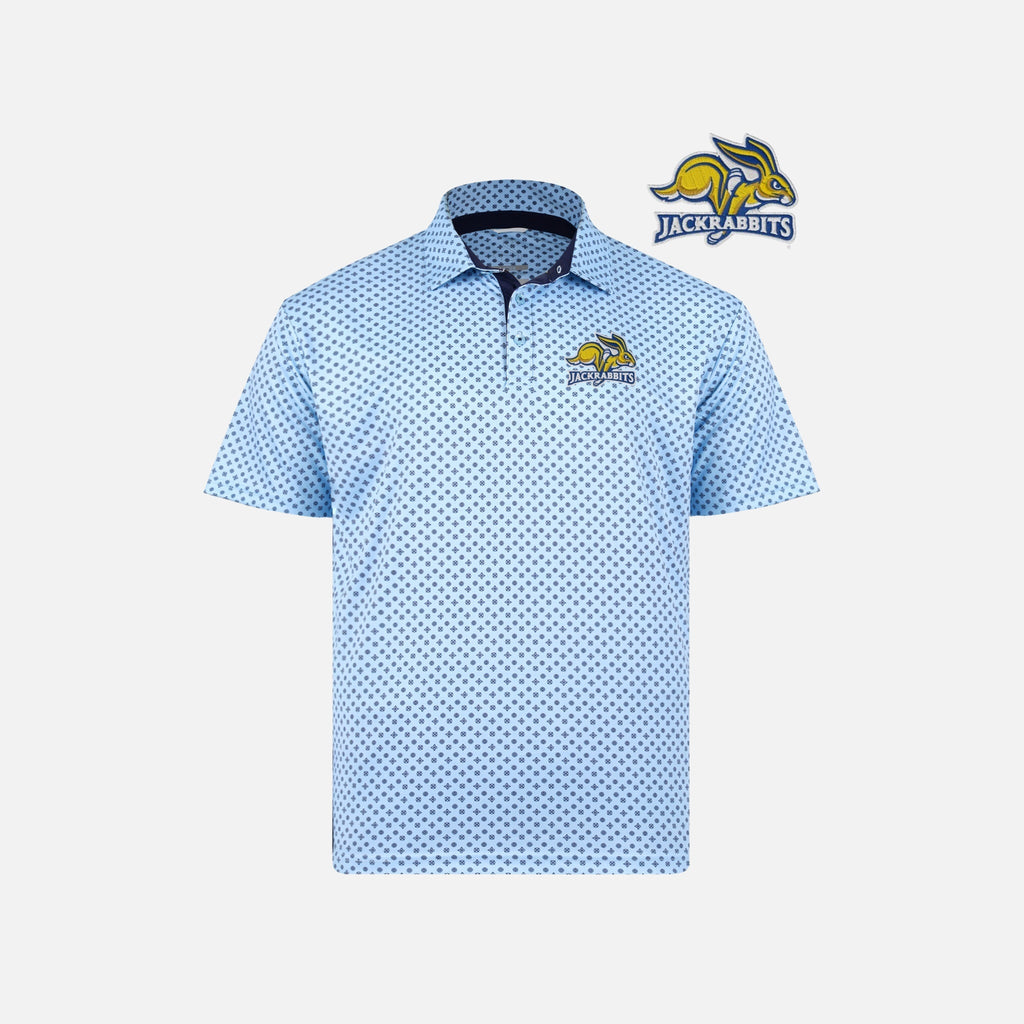 SDSU Hazelwood Polo – Swannies Golf