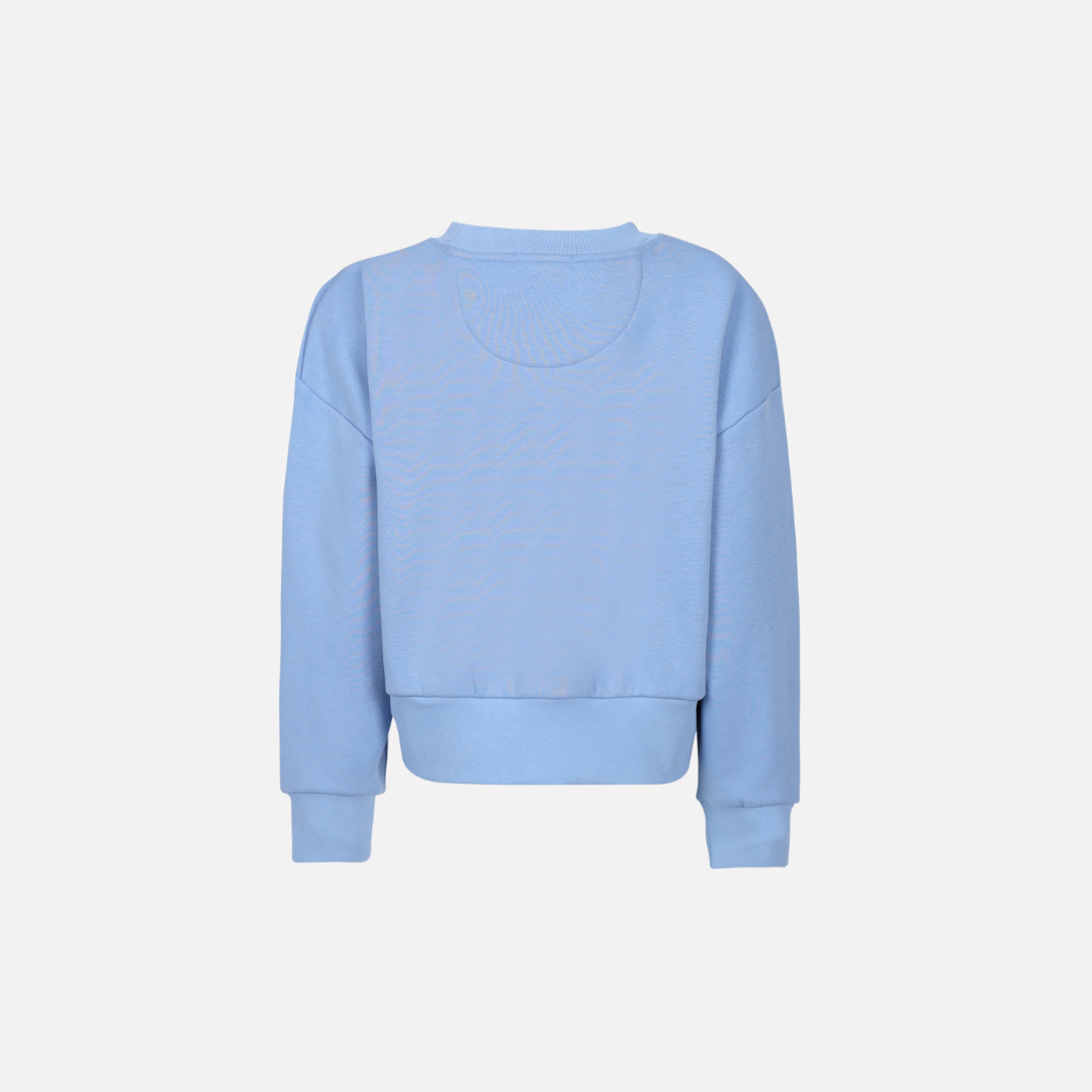 Carrie Crewneck Junior