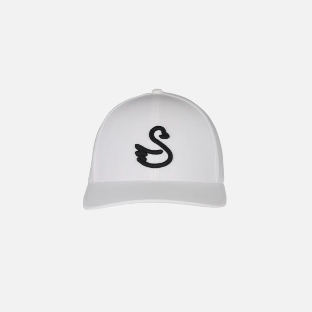 Swan Delta Hat
