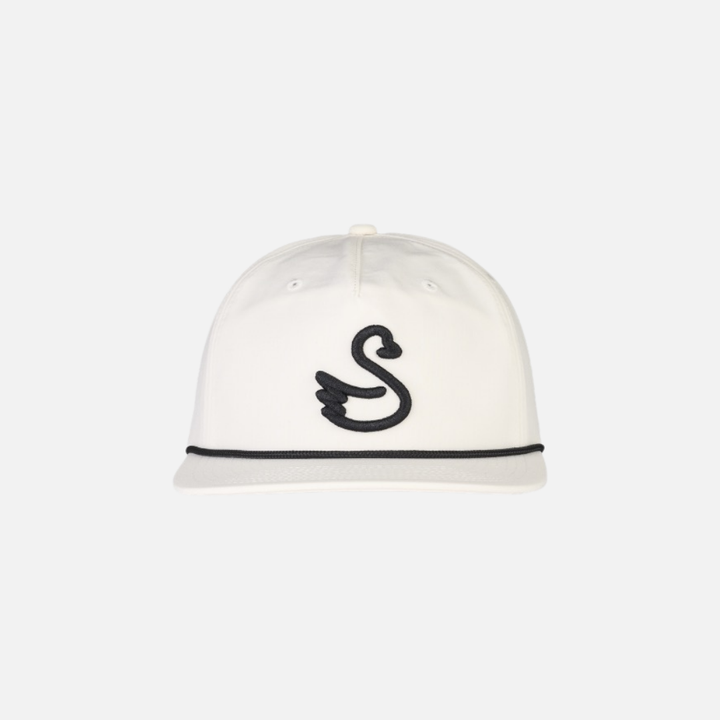 Swan Brewer Hat
