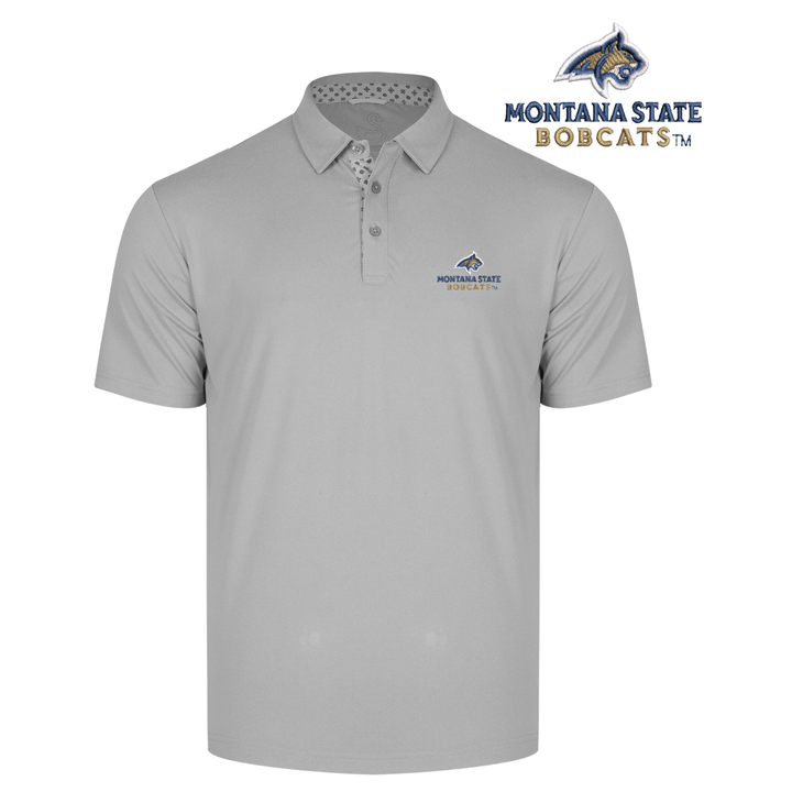 Montana State James H Polo