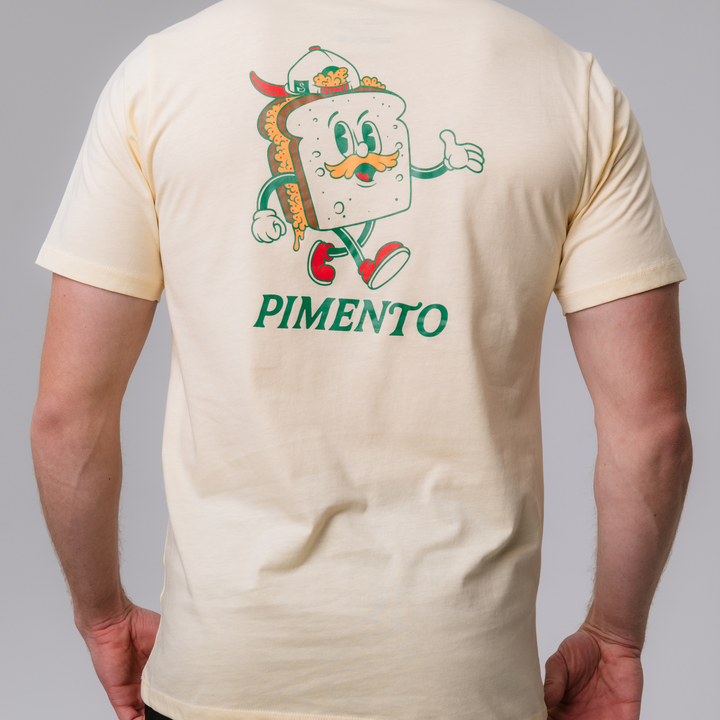 Cheese T-Shirt