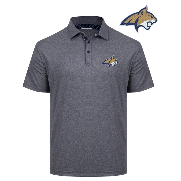 Montana State James H Polo