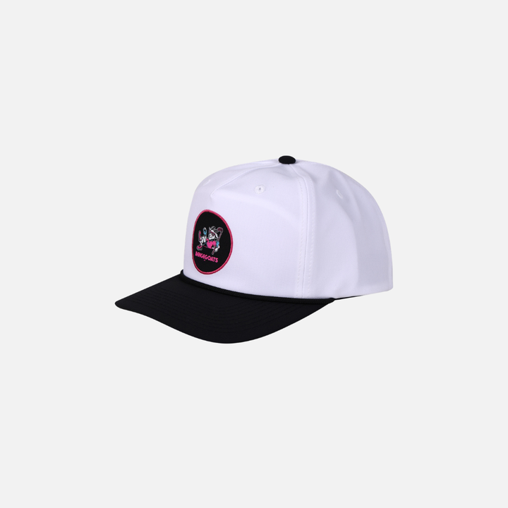 RangeGoats Lounge Goat Hat