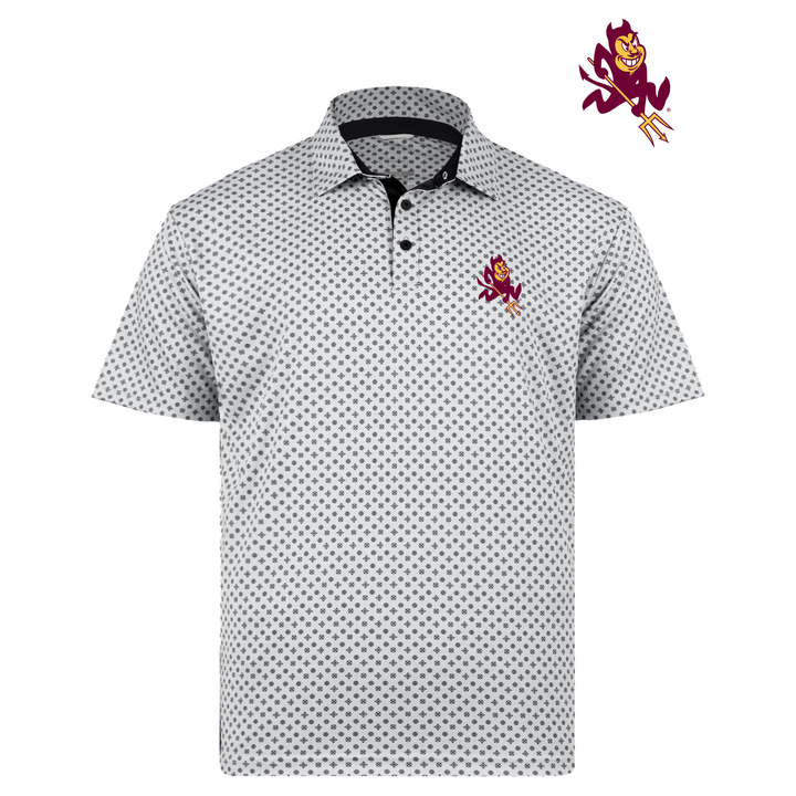 Arizona State Hazelwood Polo