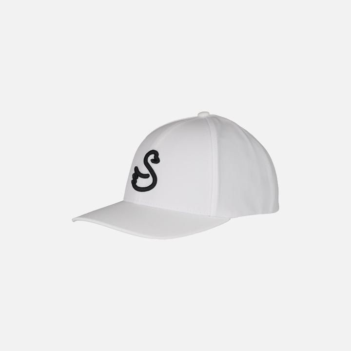 Swan Delta Hat