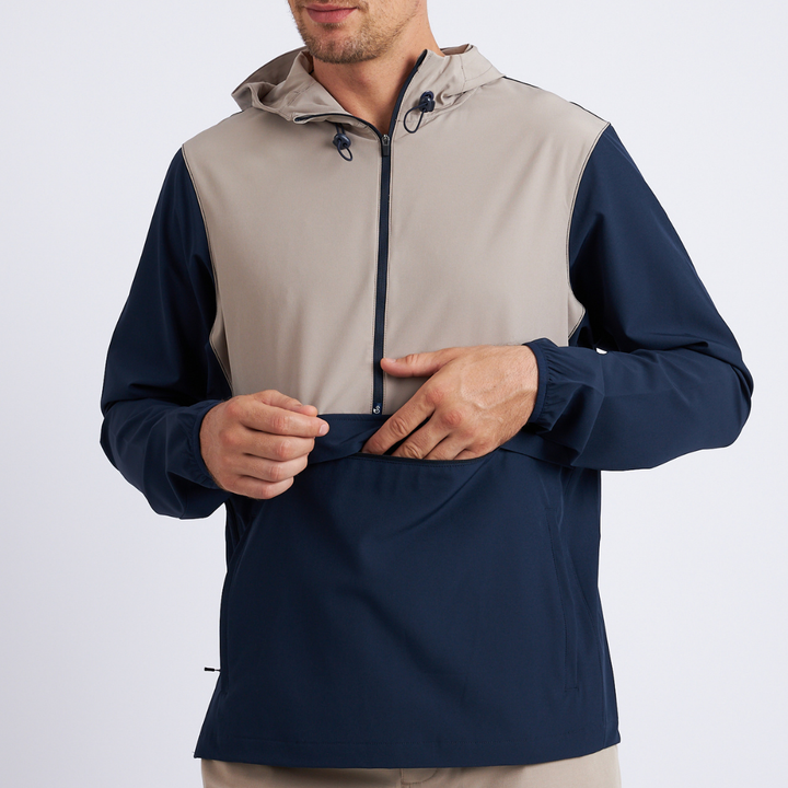 Rowan Anorak