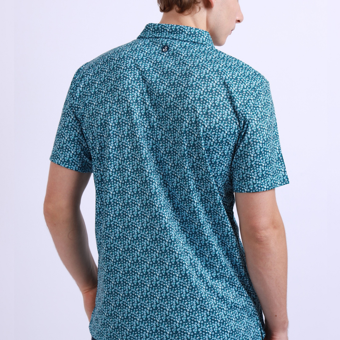 Ridge Polo