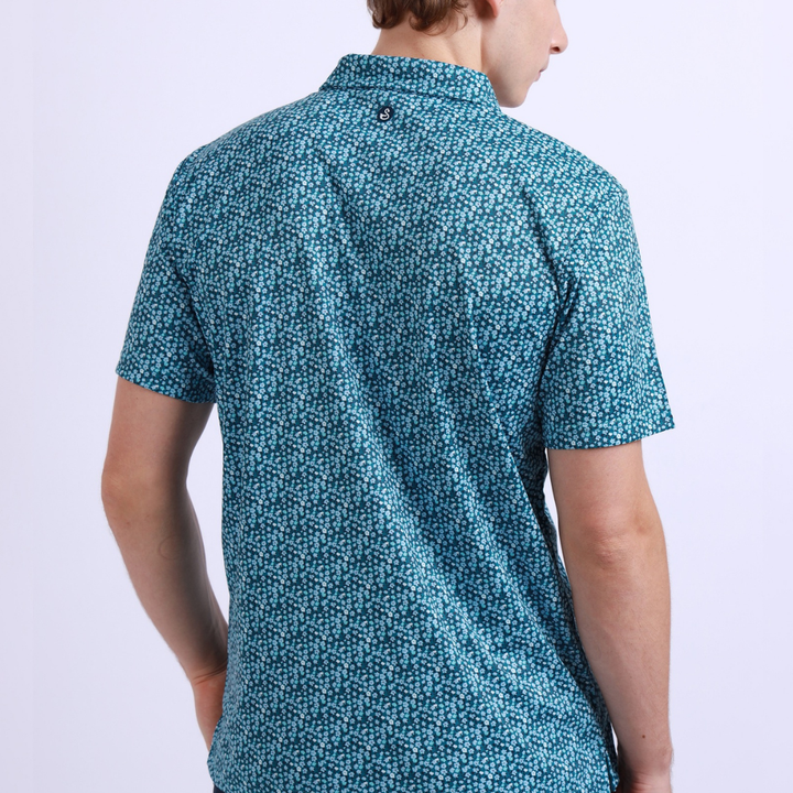 Ridge Polo