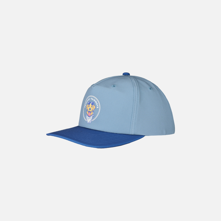 Fetch Hat