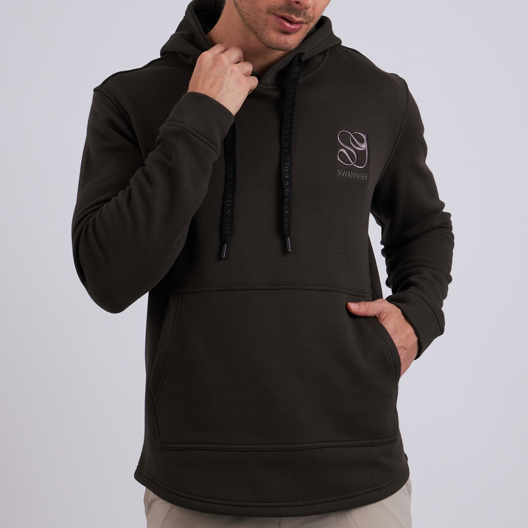 DJ Thoma Hoodie