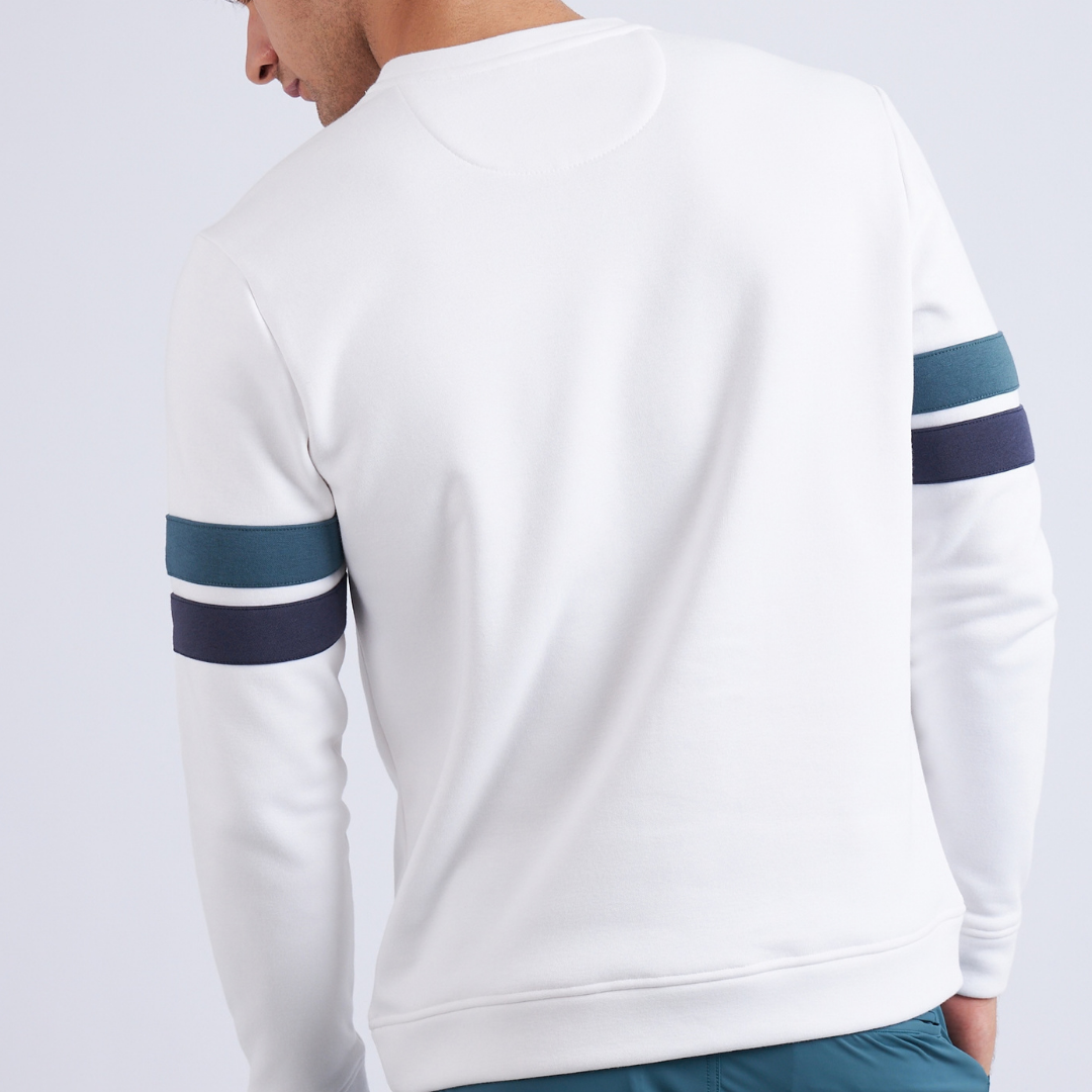 Adler Crewneck