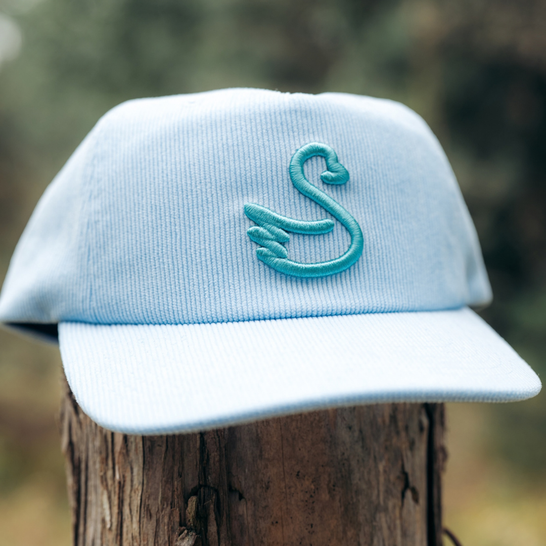 Timber Hat