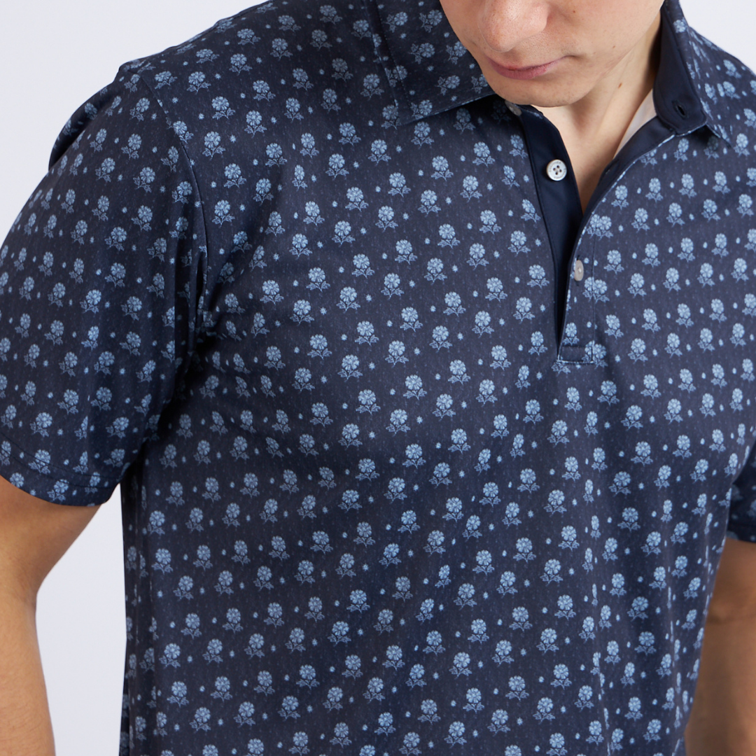Cliff Polo