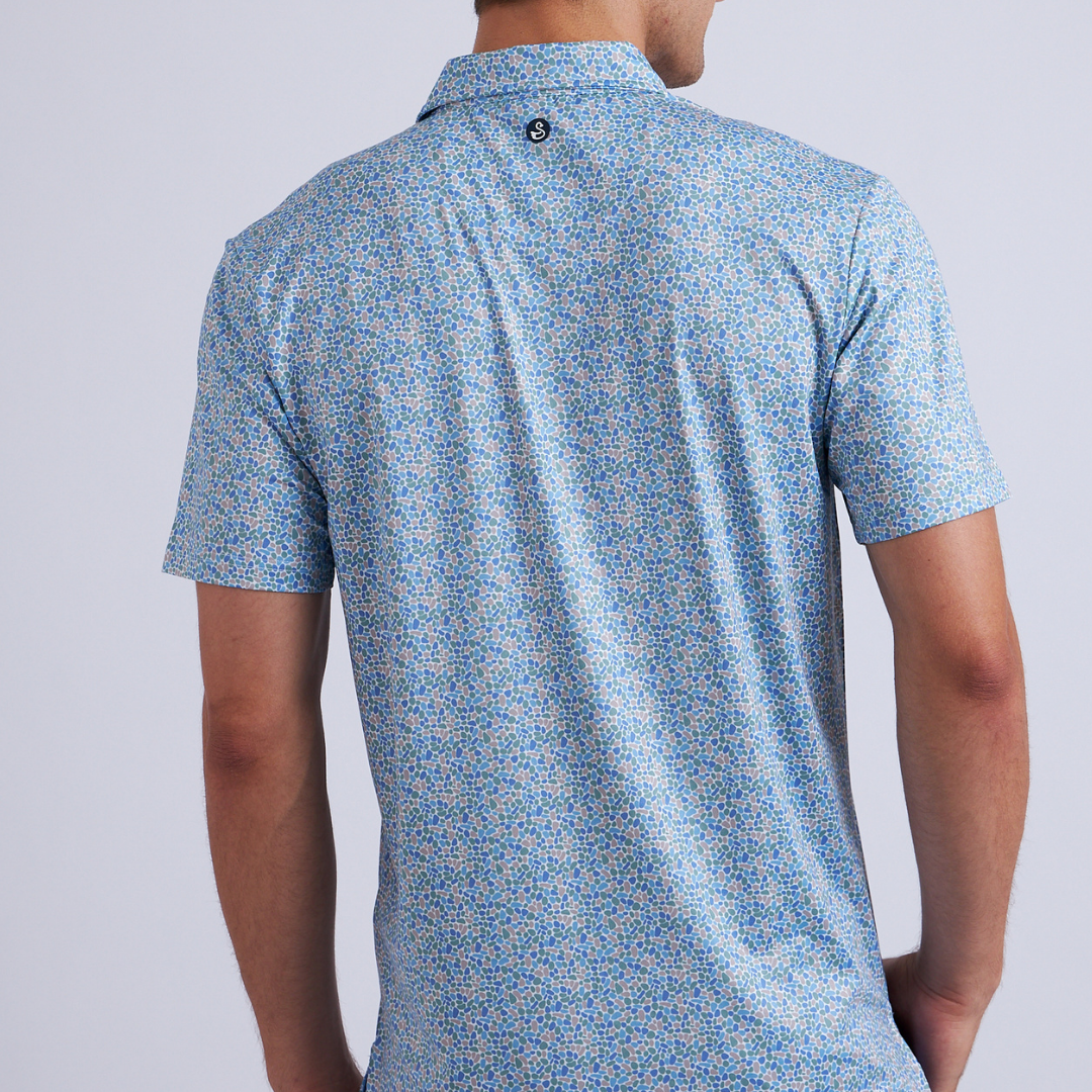 Pebble Polo