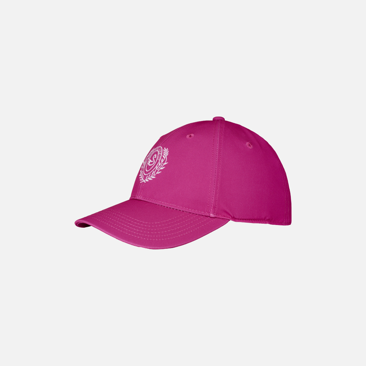 Emblem Hat