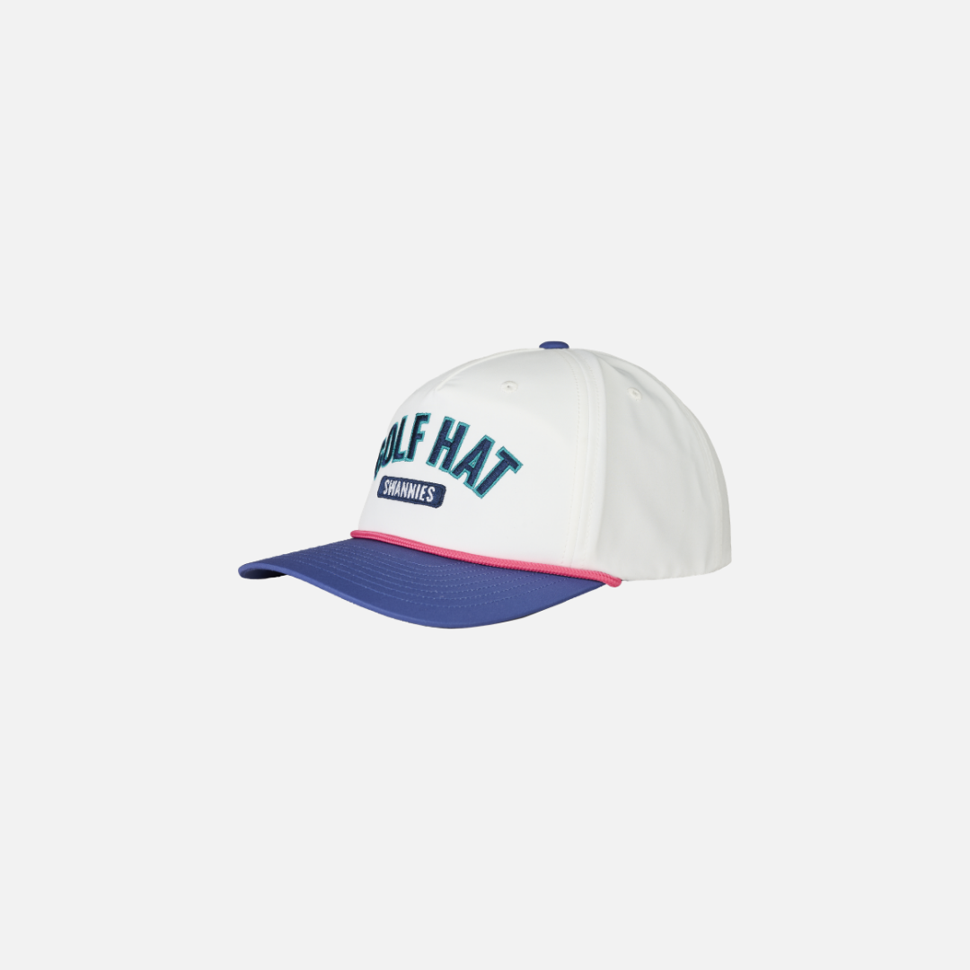 Charm Hat