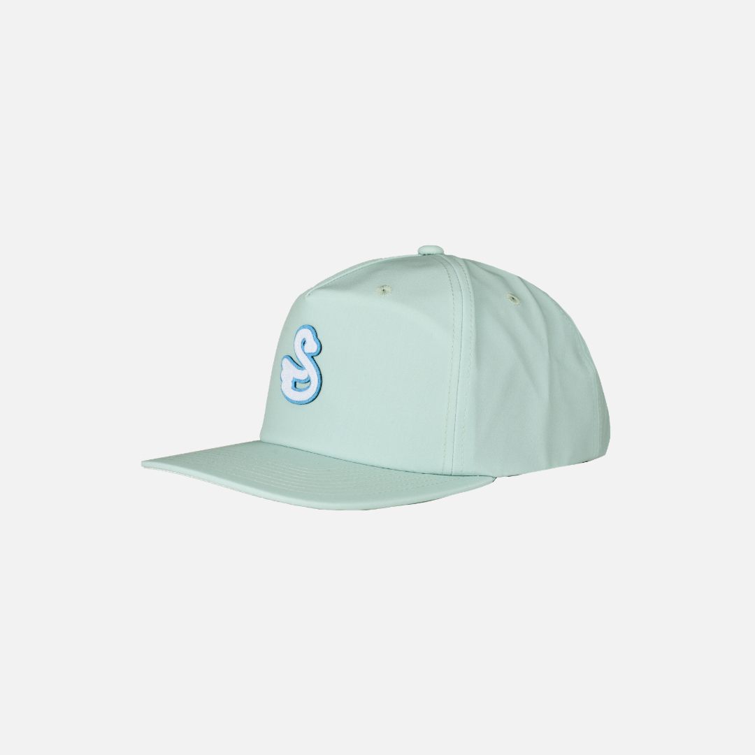 Silas Hat