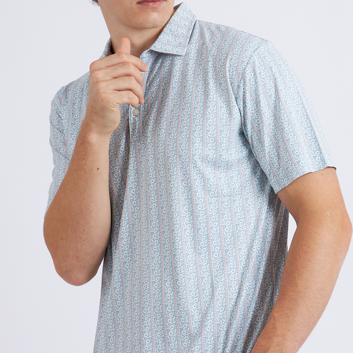 Drift Polo
