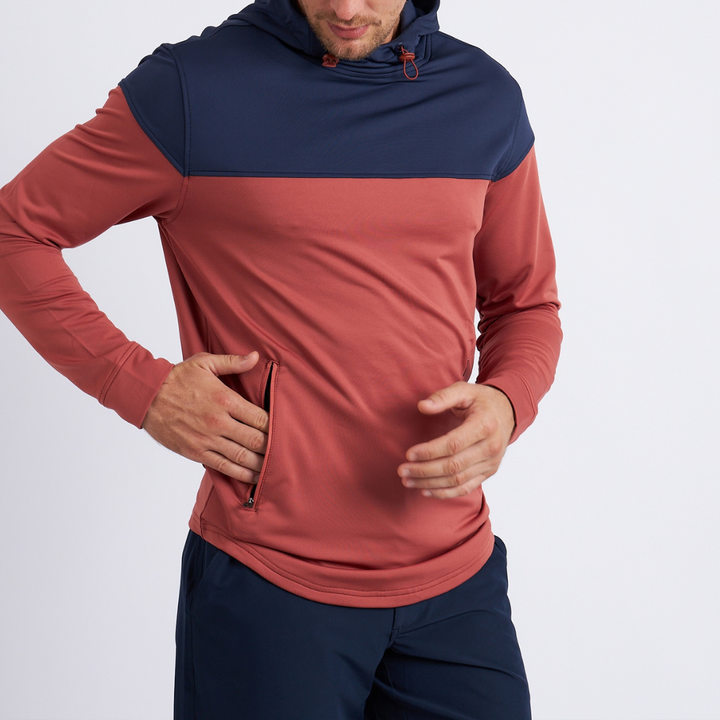 Yorobe Hoodie