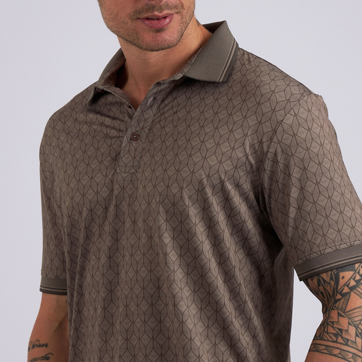 Cloak Polo