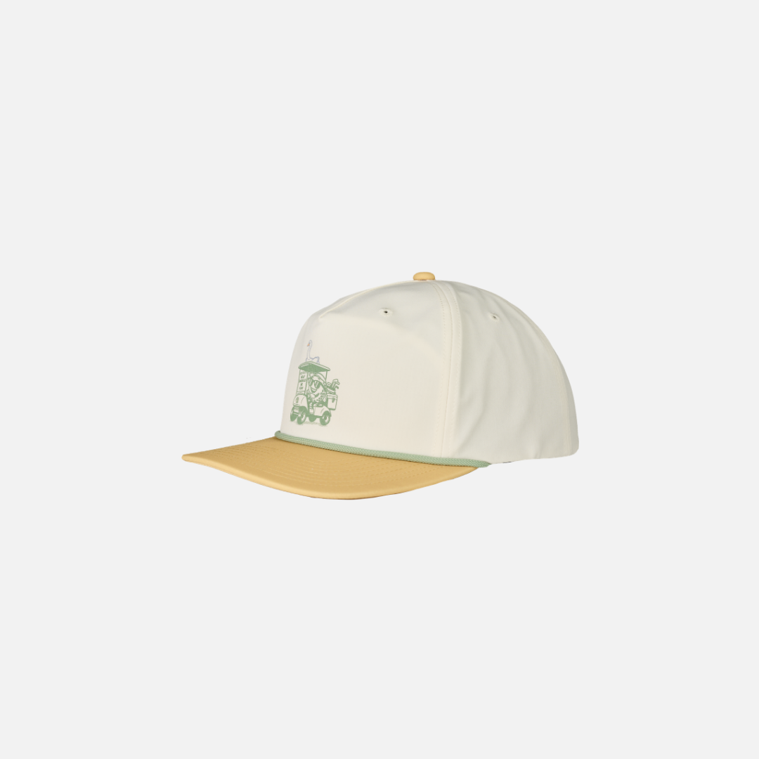 Caddy Hat