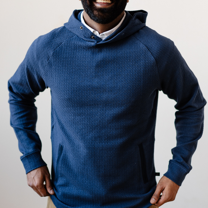 Camden Hoodie