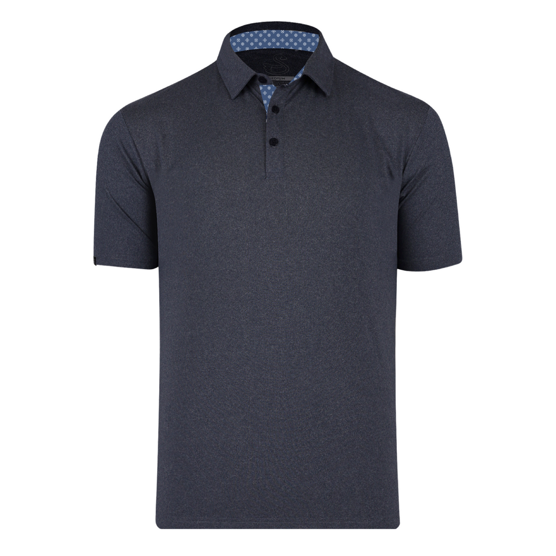 James H Polo – Swannies Golf - Main Image