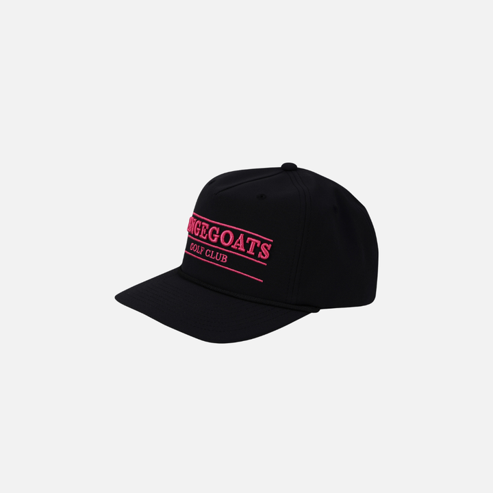 RangeGoats Charlie Hat