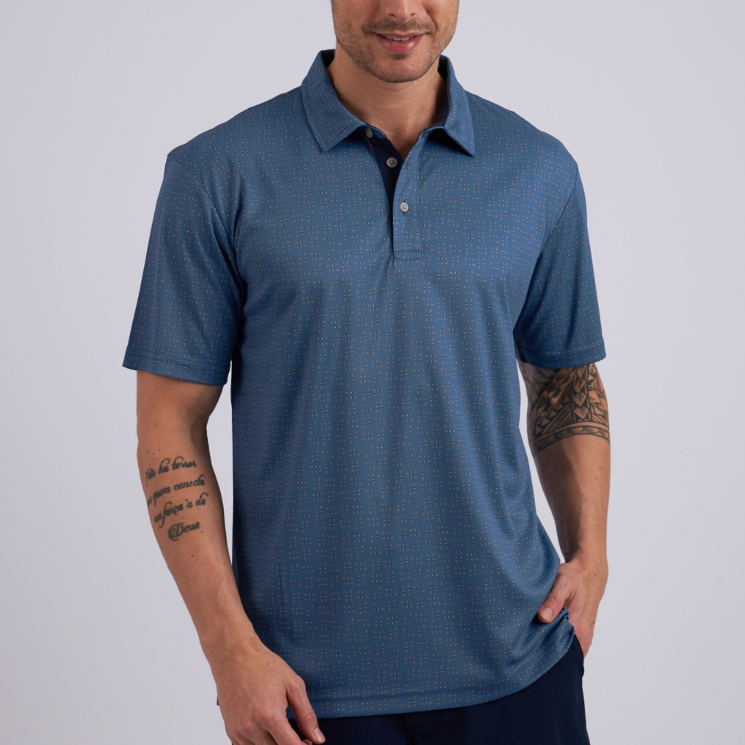 Tee Polo