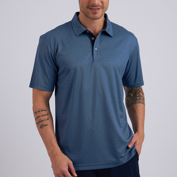 Tee Polo