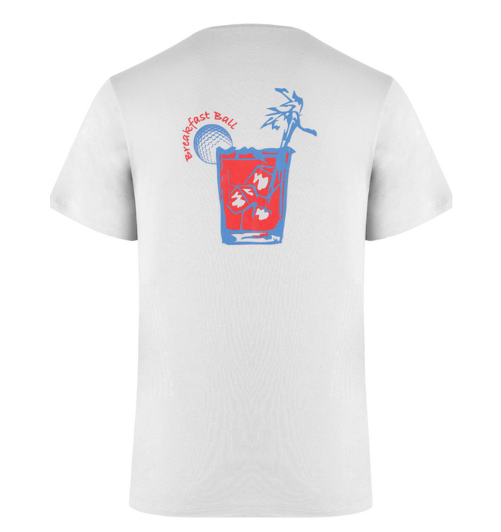 Breakfast Ball T-Shirt