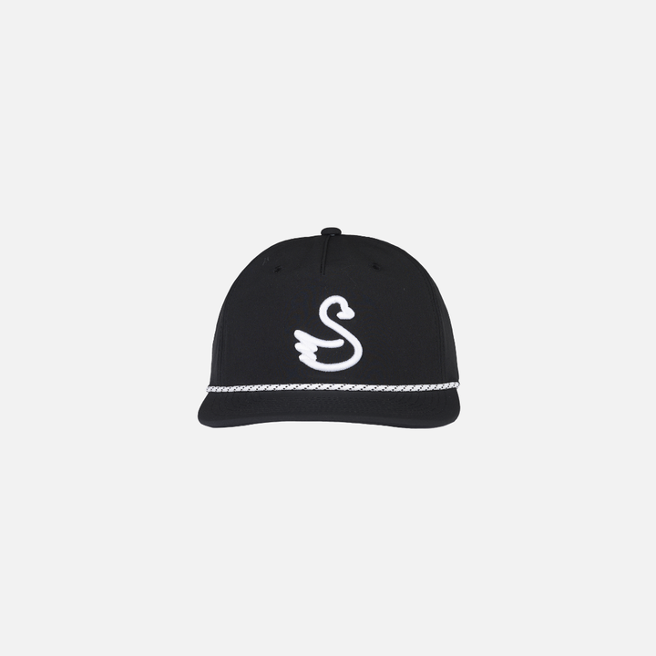 Swan Brewer Hat