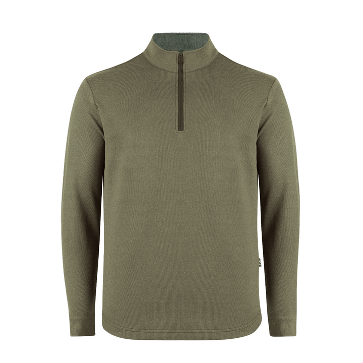 Emery Quarter Zip