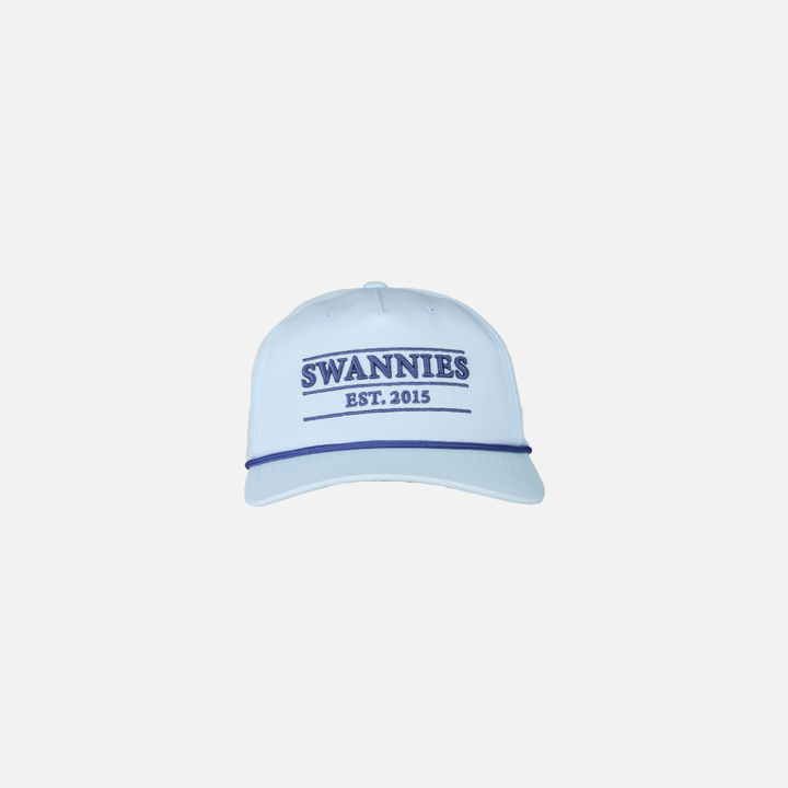 Charlie Hat