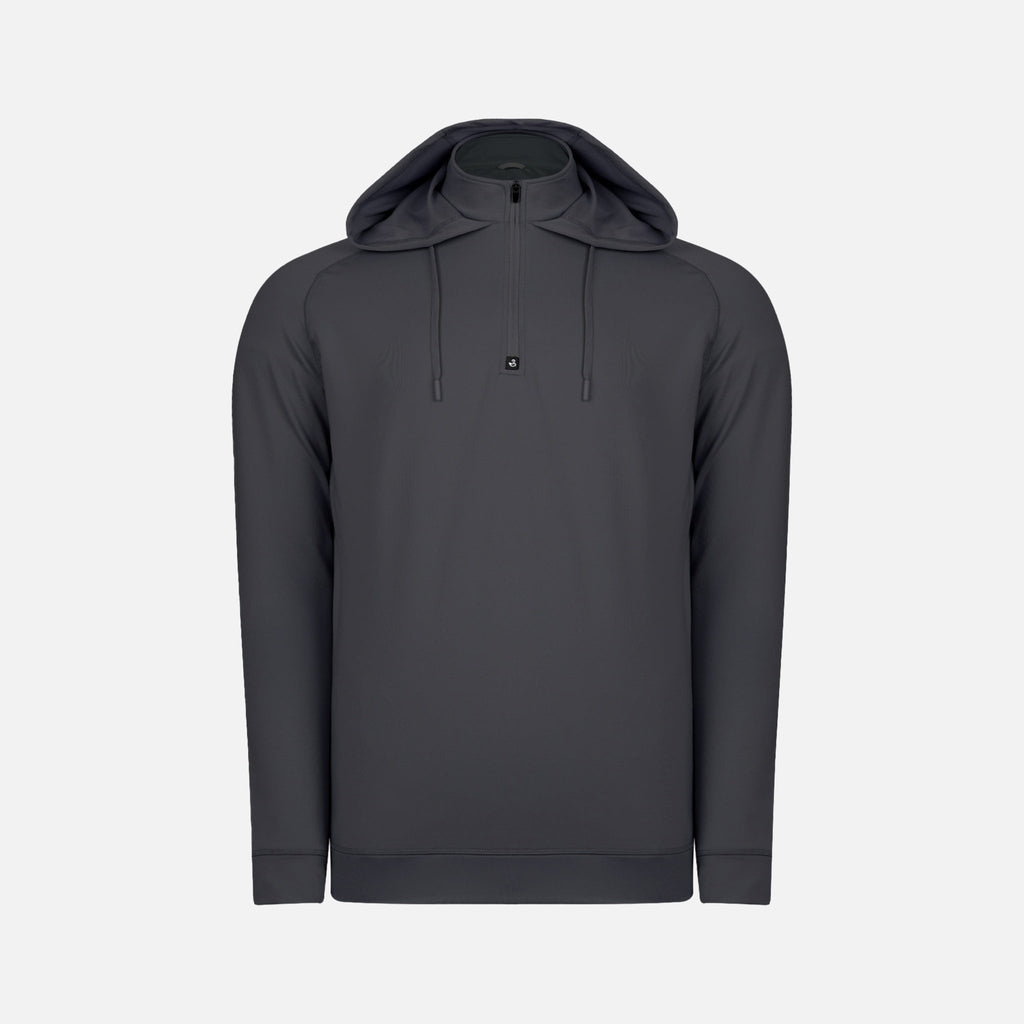 Men's Pullover Golf Hoodie | Swannies Vandyke – Swannies Golf