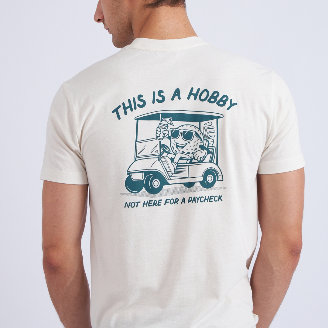 Hobby T-Shirt