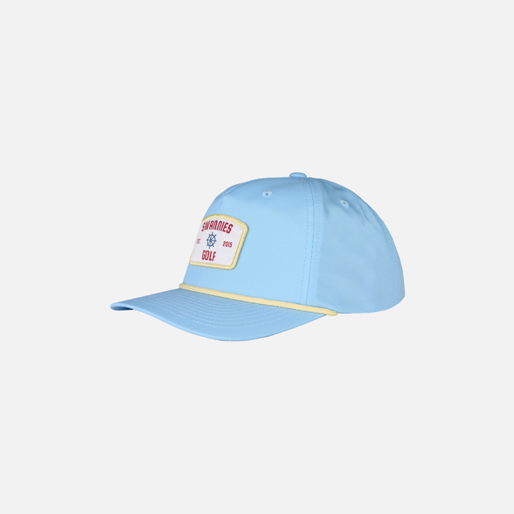 Voyage Hat