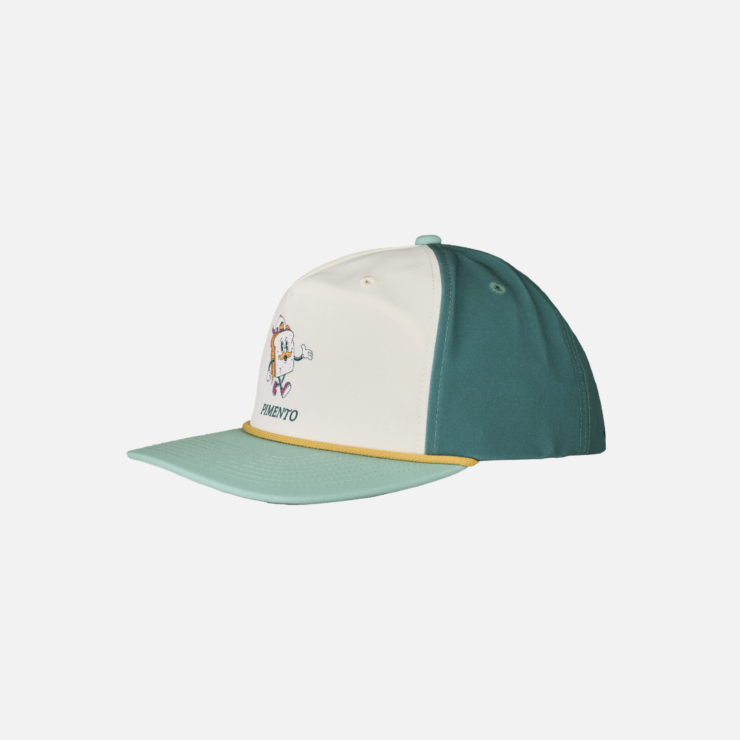 Pimento Hat